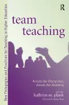 Team Teaching cover