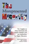 The Misrepresented Minority cover