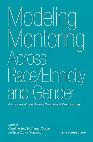 Modeling Mentoring Across Race/Ethnicity and Gender cover