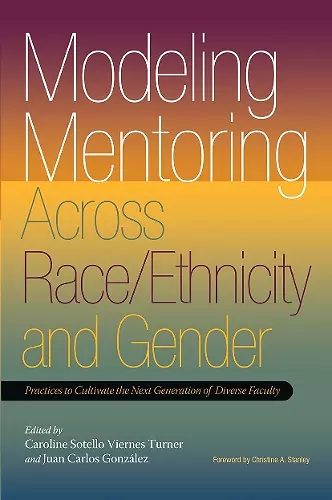 Modeling Mentoring Across Race/Ethnicity and Gender cover