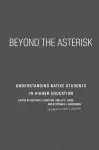 Beyond the Asterisk cover