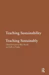 Teaching Sustainability / Teaching Sustainably cover