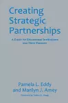 Creating Strategic Partnerships cover