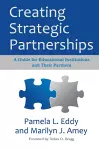 Creating Strategic Partnerships cover