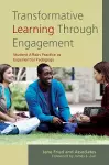 Transformative Learning Through Engagement cover