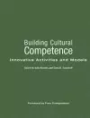 Building Cultural Competence cover