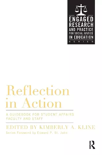 Reflection in Action cover