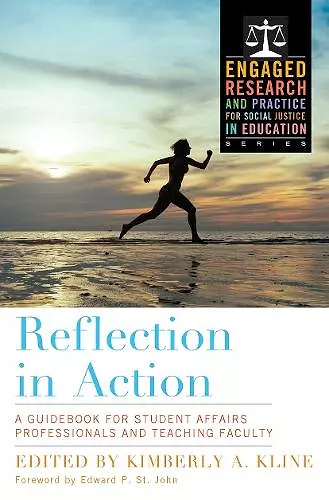 Reflection in Action cover