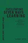 Facilitating Seven Ways of Learning cover