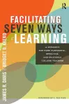 Facilitating Seven Ways of Learning cover