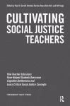 Cultivating Social Justice Teachers cover