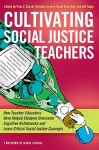 Cultivating Social Justice Teachers cover