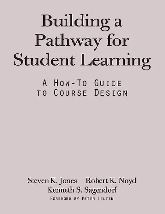 Building a Pathway to Student Learning cover