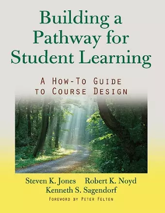 Building a Pathway to Student Learning cover