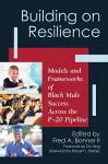 Building on Resilience cover