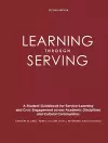 Learning Through Serving cover