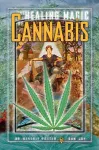 The Healing Magic of Cannabis cover
