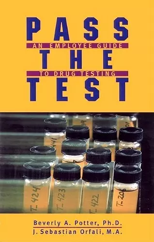 Pass the Test cover