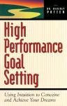 High Performance Goal Setting cover