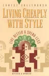 Living Cheaply with Style cover