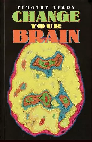 Change Your Brain cover