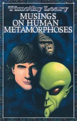 Musings on Human Metamorphoses cover