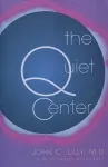 The Quiet Center cover