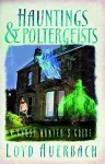 Hauntings and Poltergeists cover