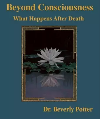 Beyond Consciousness: What Happens After Death cover