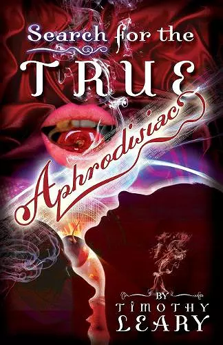 Search for the True Aphrodisiac cover