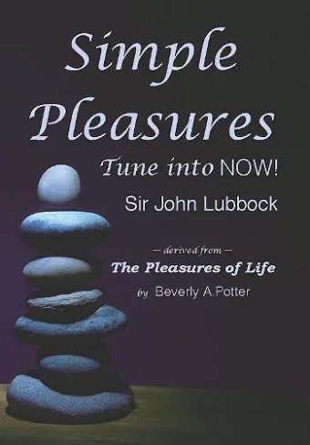 Simple Pleasures cover