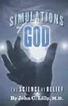 Simulations of God cover
