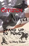 Citizen Ninja cover