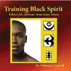Training Black Spirit cover