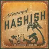 A Treasury of Hashish cover