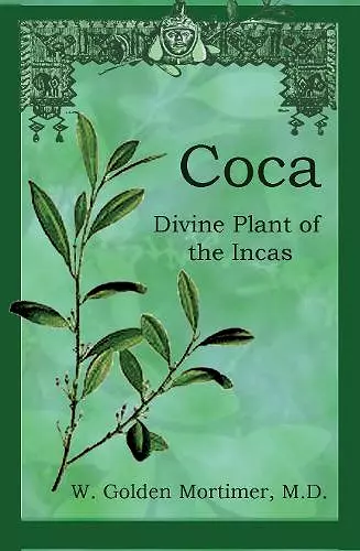 Coca cover