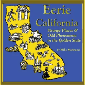 Eerie California cover