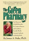 The Green Pharmacy cover