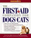 The First-Aid Companion for Dogs & Cats cover