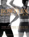 The Bowflex Body Plan cover