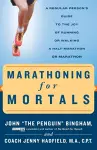 Marathoning for Mortals cover