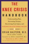 The Knee Crisis Handbook cover