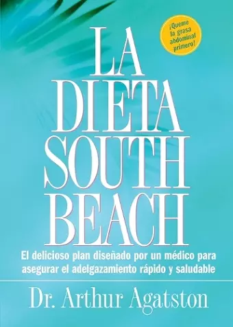 La Dieta South Beach cover