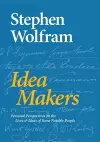 Idea Makers cover