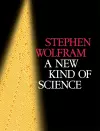A New Kind Of Science cover