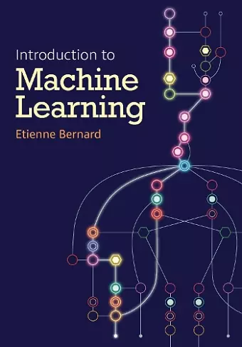 Introduction to Machine Learning cover