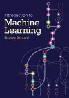 Introduction to Machine Learning cover