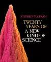 Twenty Years of A New Kind of Science cover
