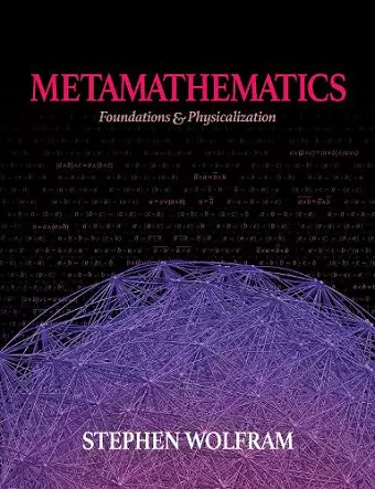 Metamathematics cover