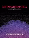 Metamathematics cover